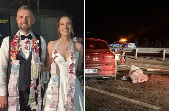 Çanakkale’de katliam gibi kazada kahreden detay