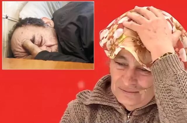 Canlı yayında cinayet itirafı