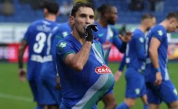 Çaykur Rizespor 3 golle kazandı, rakibini ateş hattında bıraktı