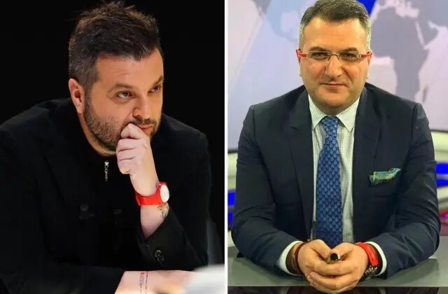 Cem Küçük: Candaş Tolga Işık’ın babası üzüntüden beyin kanaması geçirmiş