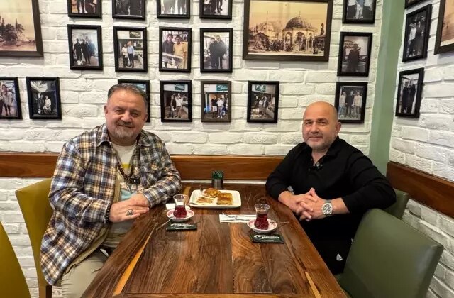 Çengelköy Cevizli Böreği Türkiye’ye açılıyor! Patentli lezzet 81 ile ulaşıyor