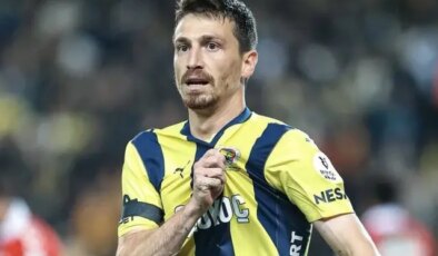 Cezaevinde bulunan Mert Hakan Yandaş’a sürpriz ziyaret