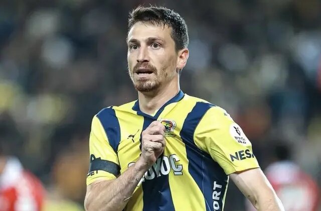 Cezaevinde bulunan Mert Hakan Yandaş’a sürpriz ziyaret