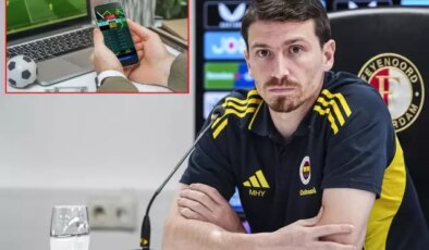 Cezaevinde bulunan Mert Hakan Yandaş cephesinden ilk açıklama