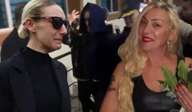 Cezaevinde darbedilen Tuğyan’la ilgili kan donduran iddia! “Torununu organ mafyasına satarım” demiş