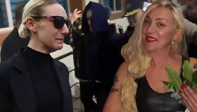 Cezaevinde darbedilen Tuğyan’la ilgili kan donduran iddia! “Torununu organ mafyasına satarım” demiş