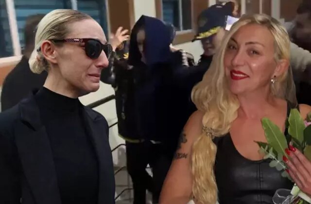 Cezaevinde darbedilen Tuğyan’la ilgili kan donduran iddia! “Torununu organ mafyasına satarım” demiş