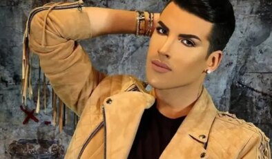 Cezaevindeki Kerimcan Durmaz zor günler geçiriyor