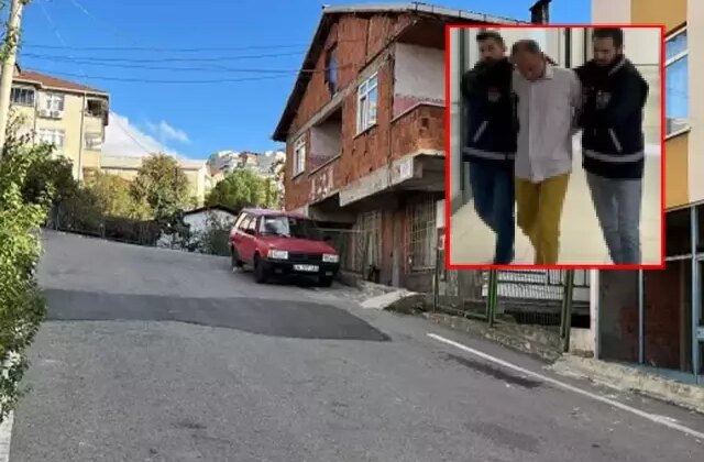 Cezaevinden izinli çıkıp eşini boğan sanığa ağırlaştırılmış müebbet istemi