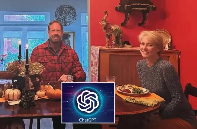 ChatGPT’ye cinayete ortak olma suçlamasıyla dava açıldı