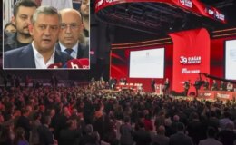 Seçim sonuçları belli oldu! İşte Özgür Özel’in yeni A takımı