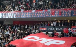 İstinaf’tan CHP kurultayı ve İstanbul İl Kongresi kararı