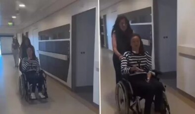 CHP’li Belediye Başkanı Gülşah Durbay’dan geriye yürek burkan anlar kaldı