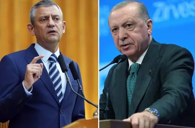 CHP lideri, “Deden neredeydi?” dedi, belgeli yanıt geldi