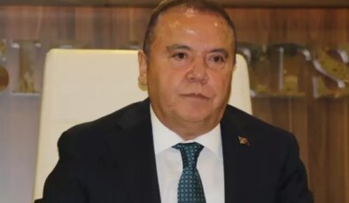 CHP’nin cezaevindeki belediye başkanı, acilen hastaneye kaldırıldı