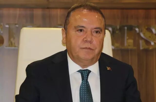 CHP’nin cezaevindeki belediye başkanı, acilen hastaneye kaldırıldı