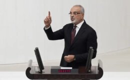 “Çift maaş alıyorum” diyen Sırrı Sakık’tan Meclis tarihine geçecek öneri