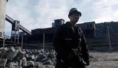 Çin’in Yünnan eyaletinde bir kömür madenindeki patlamada 4 işçi öldü