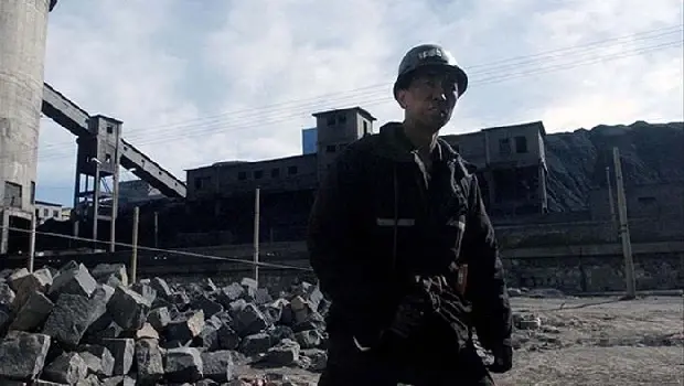 Çin’in Yünnan eyaletinde bir kömür madenindeki patlamada 4 işçi öldü