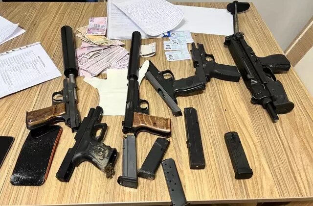 “Çirkinler”e operasyon! 7 kişi tutuklandı, evlerden neler çıktı neler