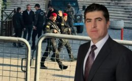 Cizre provokasyonuna imza atan Barzaniler’den Suriye ile ilgili skandal talep