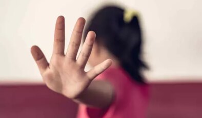 Çocuğa cinsel istismarda bulunan 48 yaşındaki sapık yakalandı