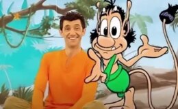 Çocukluğumuzun efsanesi Tolga Garipoğlu yıllar sonra ortaya çıktı: Bunu beklemiyordum