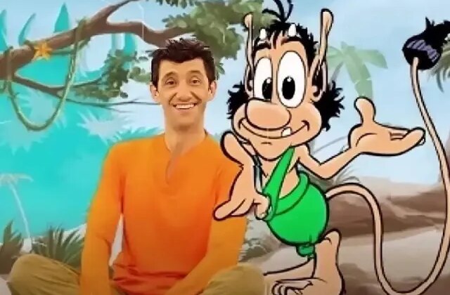 Çocukluğumuzun efsanesi Tolga Garipoğlu yıllar sonra ortaya çıktı: Bunu beklemiyordum