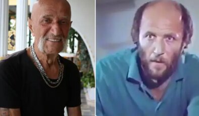 Coşkun Göğen “Gözüm kaymıştır” diyerek güzel bulduğu oyuncuyu açıkladı