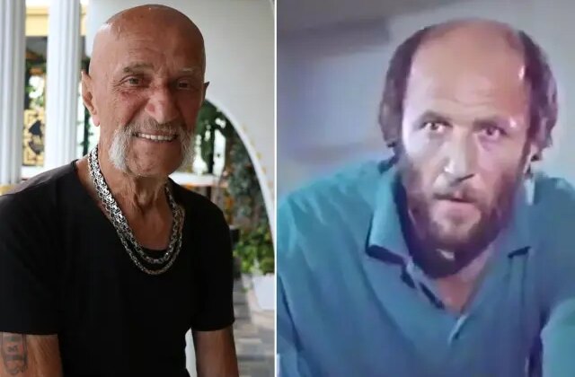 Coşkun Göğen “Gözüm kaymıştır” diyerek güzel bulduğu oyuncuyu açıkladı