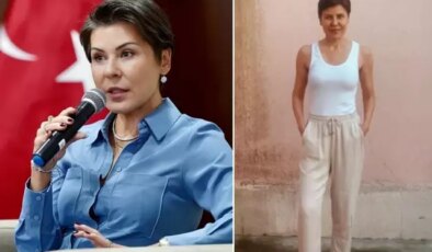 Ceza ve Tevkifevleri Genel Müdürlüğü, Türker’in çıplak arandığı iddiasını yalanladı