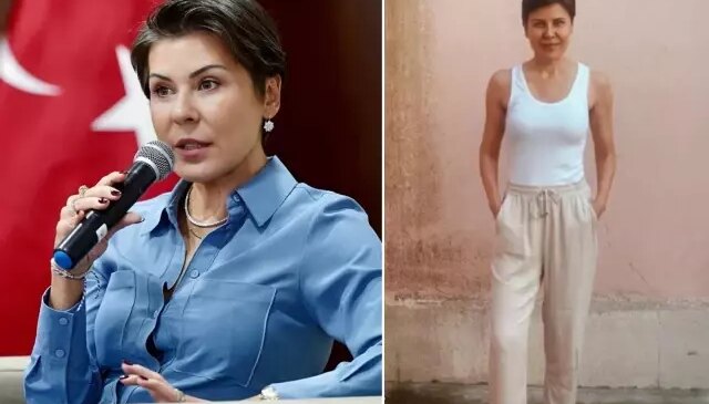 Ceza ve Tevkifevleri Genel Müdürlüğü, Türker’in çıplak arandığı iddiasını yalanladı