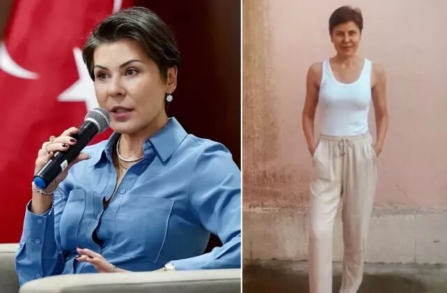 Ceza ve Tevkifevleri Genel Müdürlüğü, Türker’in çıplak arandığı iddiasını yalanladı