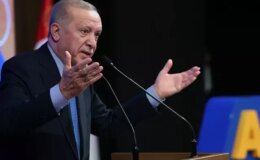 Cumhurbaşkanı Erdoğan’dan Suriye Hürriyet Günü mesajı