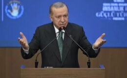 Cumhurbaşkanı Erdoğan’dan işverenlere asgari ücret mesajı: Ellerini taşın altına koymalarını bekliyorum