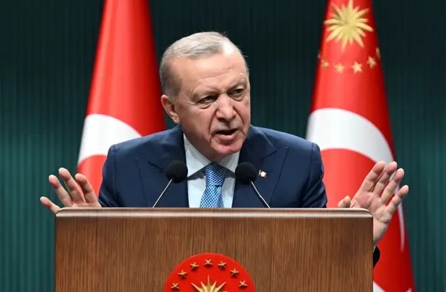 Erdoğan’dan Kabine sonrası müjde! Esenboğa Havalimanı’na metro yapılacak