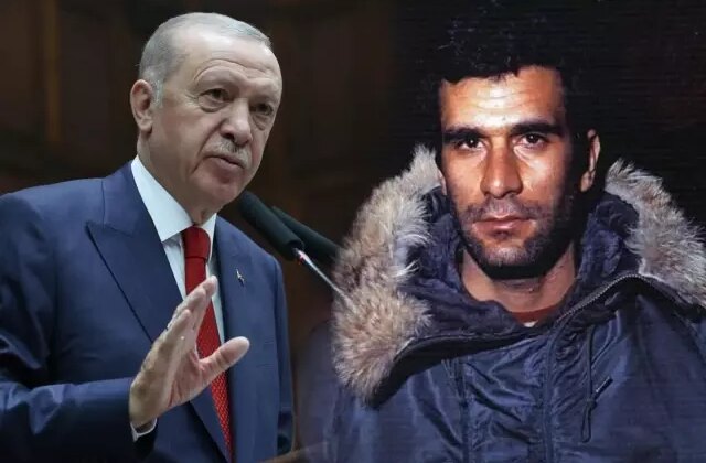 Cumhurbaşkanı Erdoğan’dan “Cellat” tepkisi! Muhalefeti Deniz Gezmiş üzerinden vurdu