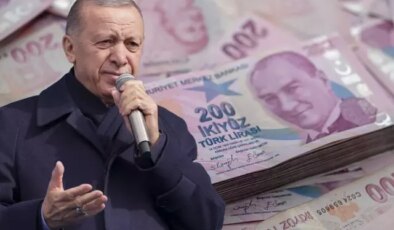 Cumhurbaşkanı Erdoğan devreye girdi, tepki çeken zam geri çekildi