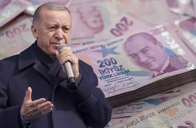 Cumhurbaşkanı Erdoğan devreye girdi, tepki çeken zam geri çekildi