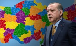 Cumhurbaşkanı Erdoğan, “Felaketi yaşıyoruz” dediği konuya bir kez daha parmak bastı