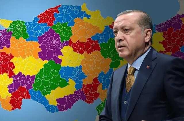 Cumhurbaşkanı Erdoğan, “Felaketi yaşıyoruz” dediği konuya bir kez daha parmak bastı