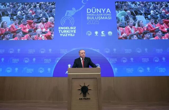 Cumhurbaşkanı Erdoğan: İkinci eylem planı hazırlıklarına başlandı