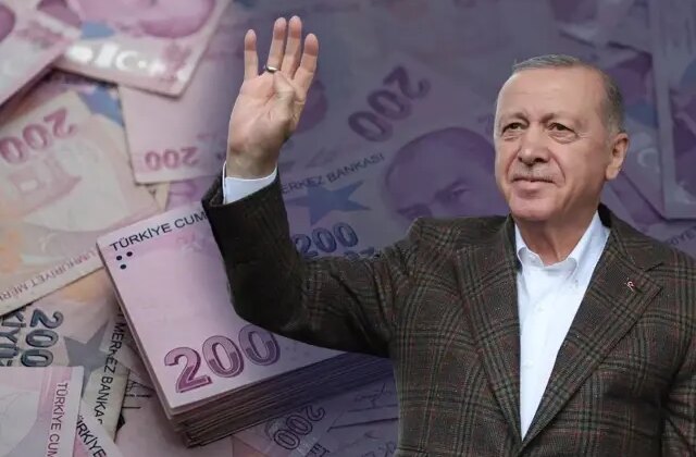 “Cumhurbaşkanı Erdoğan’ın hassasiyet var” deyip asgari ücret için rakam verdi