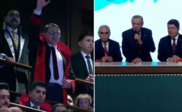 Savcı adayına takılan Erdoğan’ın sözleri kura çekimine damga vurdu