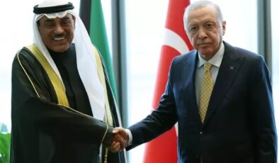 Cumhurbaşkanı Erdoğan: İsrail’in Somaliland adımı bölgeyi istikrarsızlaştırıyor