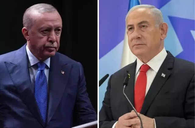 Cumhurbaşkanı Erdoğan: İsrail’in Somaliland’ı tanıma kararı gayri meşrudur ve kabul edilemez