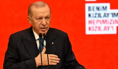 “Cumhurbaşkanı Erdoğan, Mazlum Abdi ile görüşecek” iddiasına yanıt