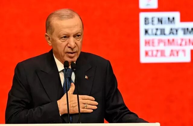 “Cumhurbaşkanı Erdoğan, Mazlum Abdi ile görüşecek” iddiasına yanıt