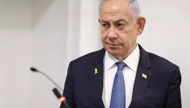 Cumhurbaşkanı Herzog’dan affını isteyen Netanyahu ilk kez hakim karşısına çıktı