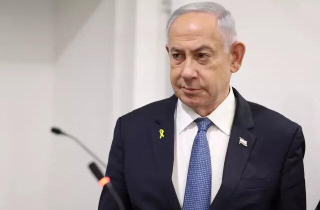 Cumhurbaşkanı Herzog’dan affını isteyen Netanyahu ilk kez hakim karşısına çıktı